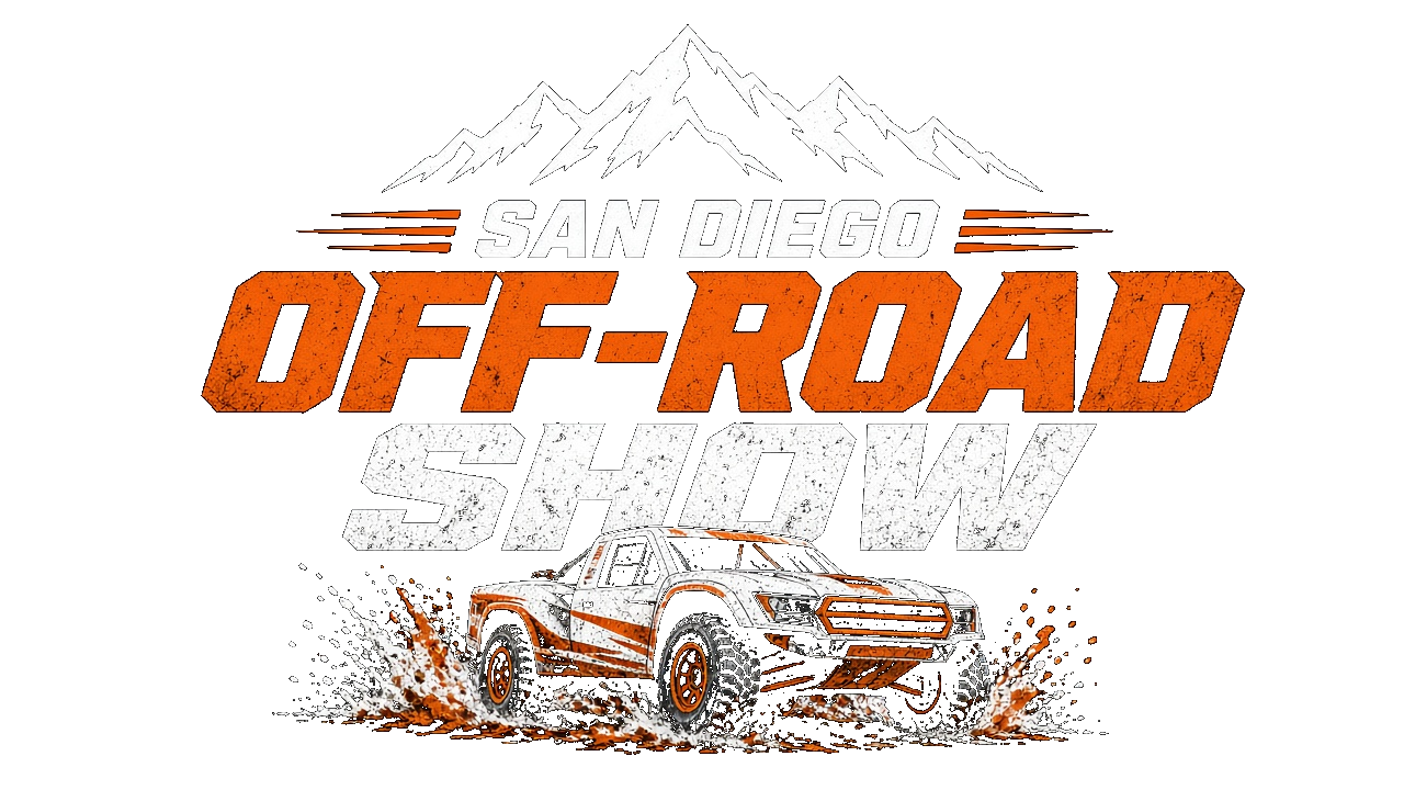 San Diego Off-Road Show
